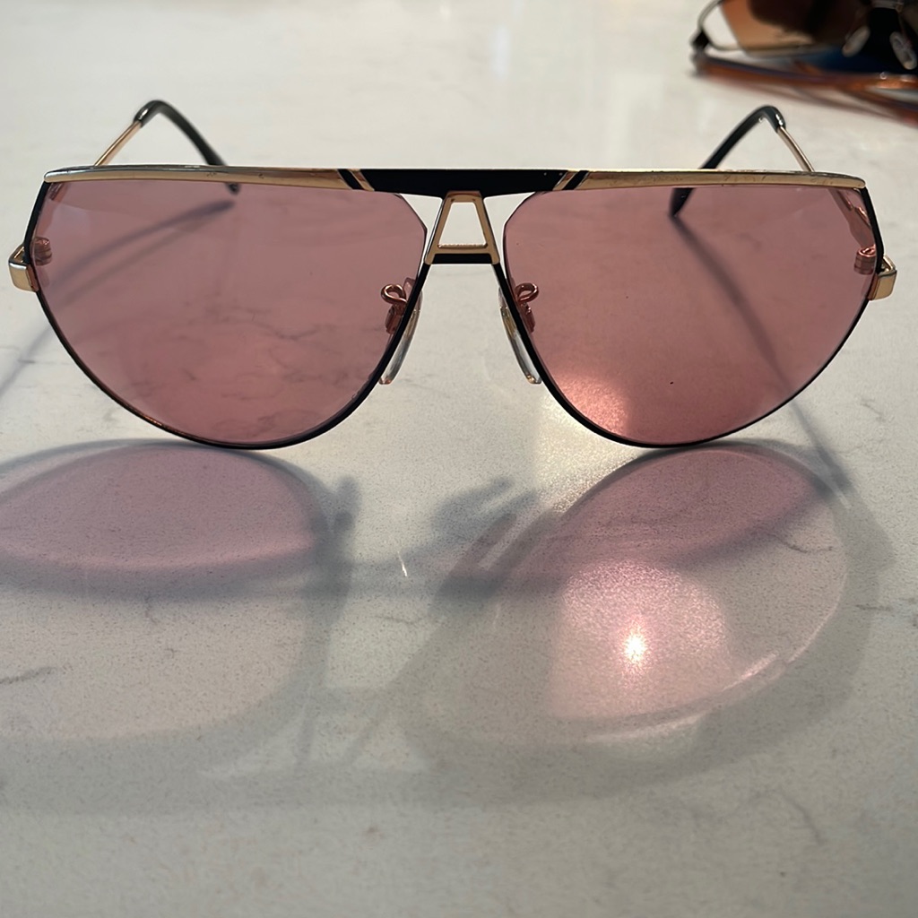 Cazal Sunglasses Legends 953 Vintage Cazal Sunglasses Legends 953 Vintage